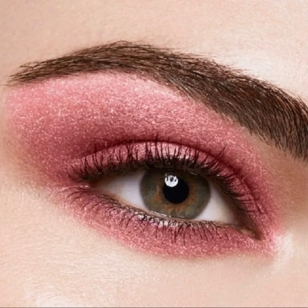 Tom Ford Shadow-Garnet